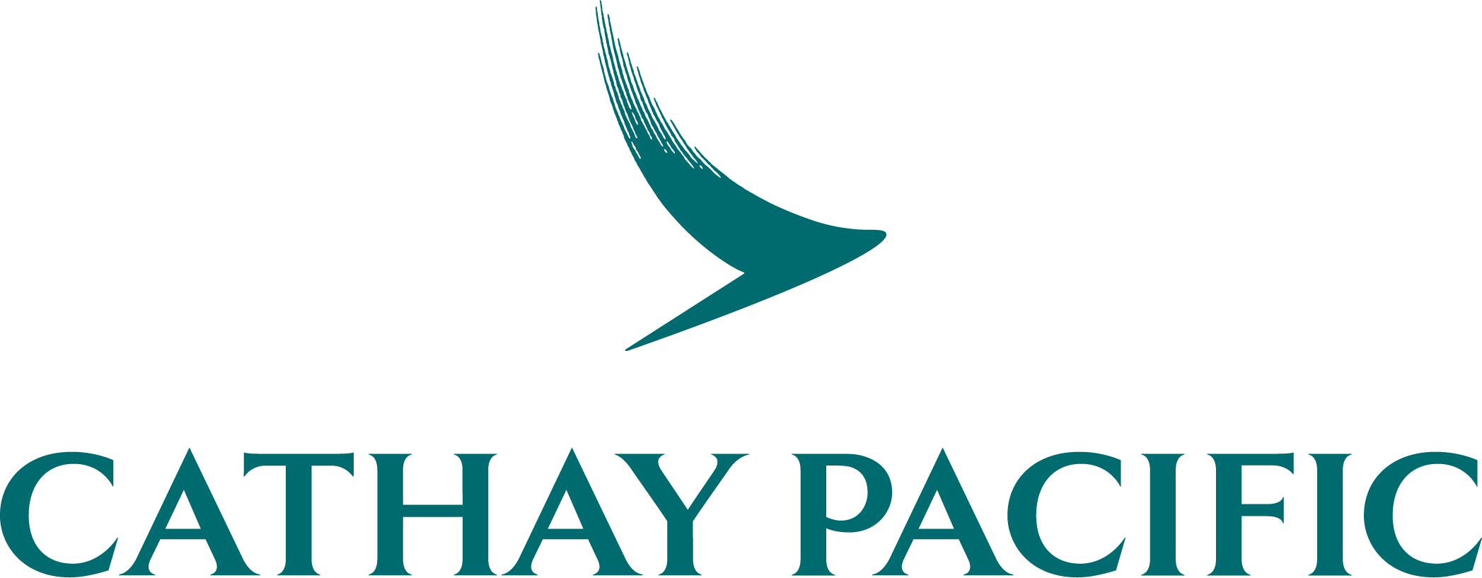Resultado de imagen para cathay pacific logo
