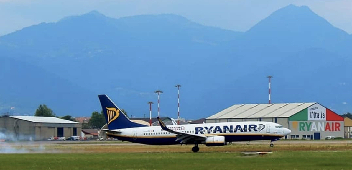 Ryanair Denies EU261