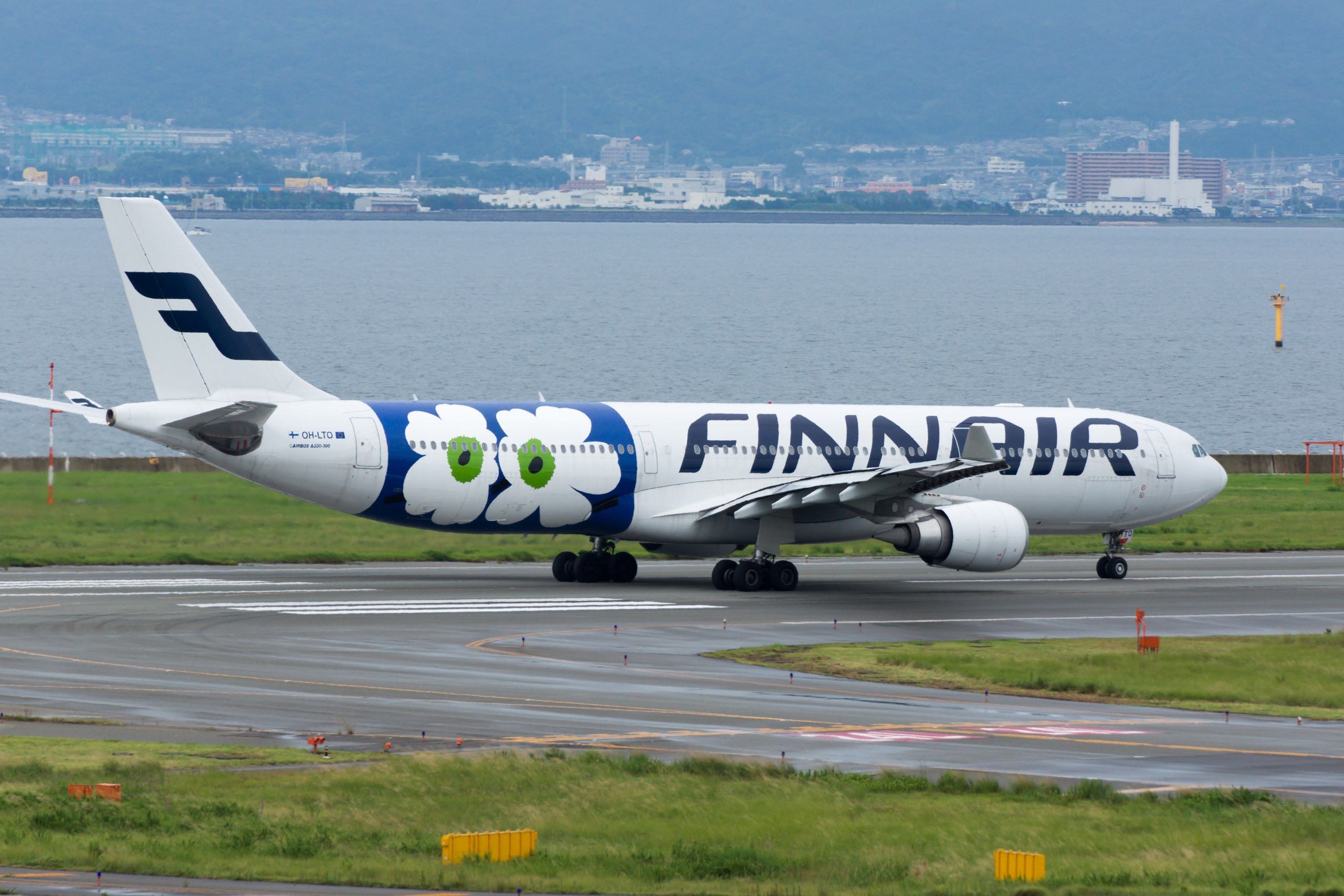 Finnair Italia