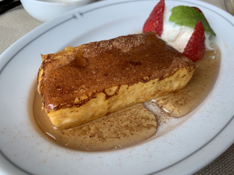 The Best French Toast ever!