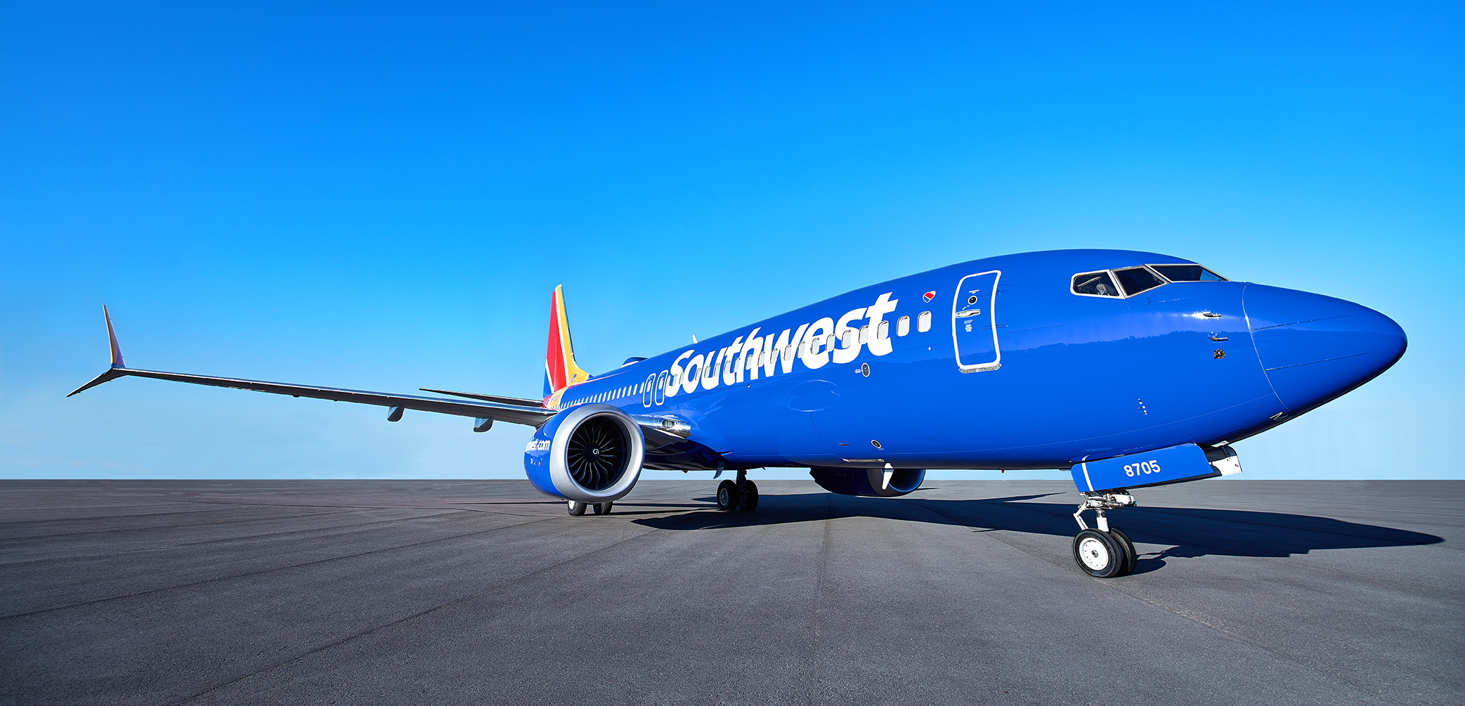 Southwest Airilnes Airbus Deal
