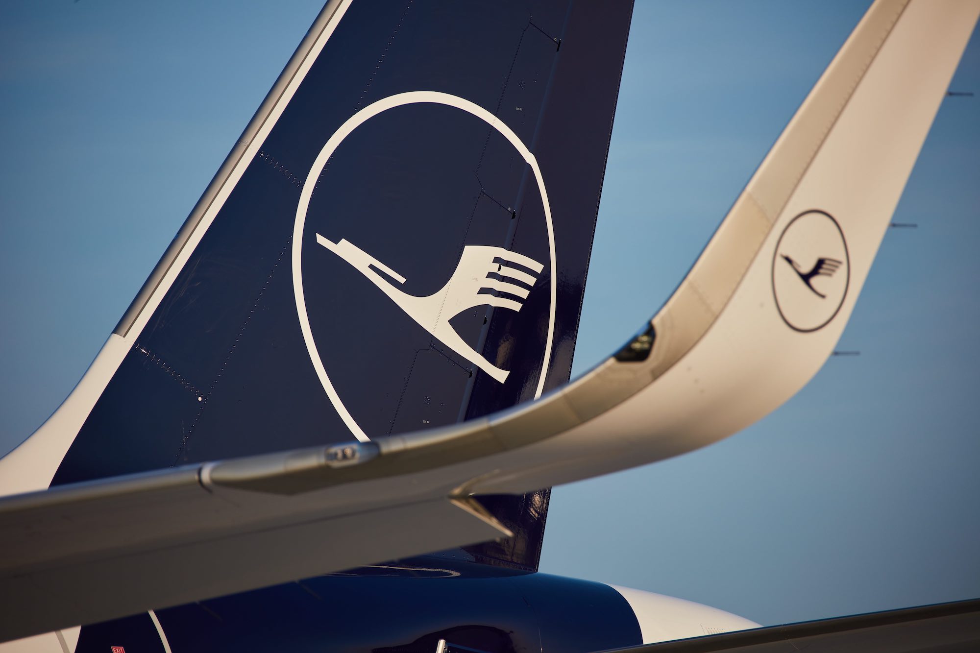 Lufthansa Loses Lawsuit