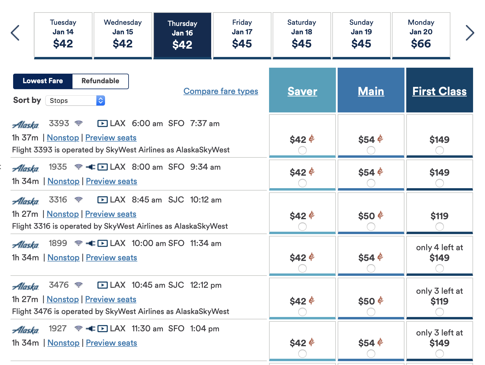 Act Fast Save Up To 20 On Your Next Alaska Airlines Flight
